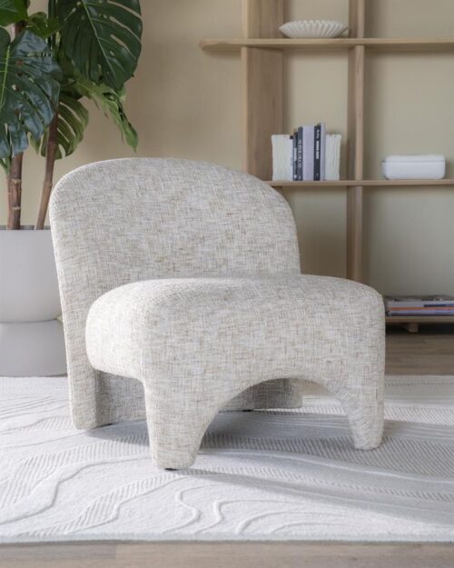Fauteuil Owen - Taupe - Afbeelding 31
