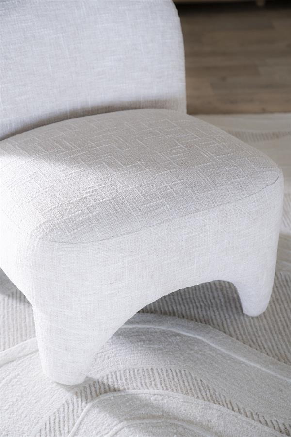 Fauteuil Owen - Beige - Afbeelding 32