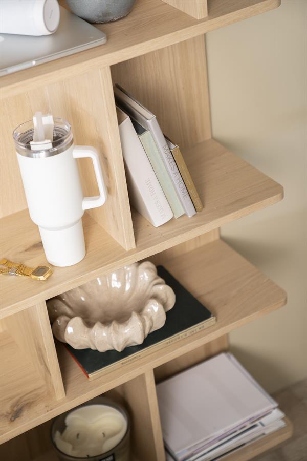 Wandkast Renee Rechthoek - Afbeelding 15