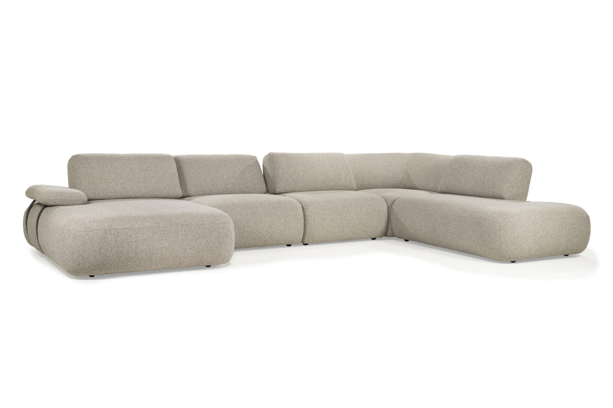 Modulaire Bank Emilia zelf samenstellen - Afbeelding 2