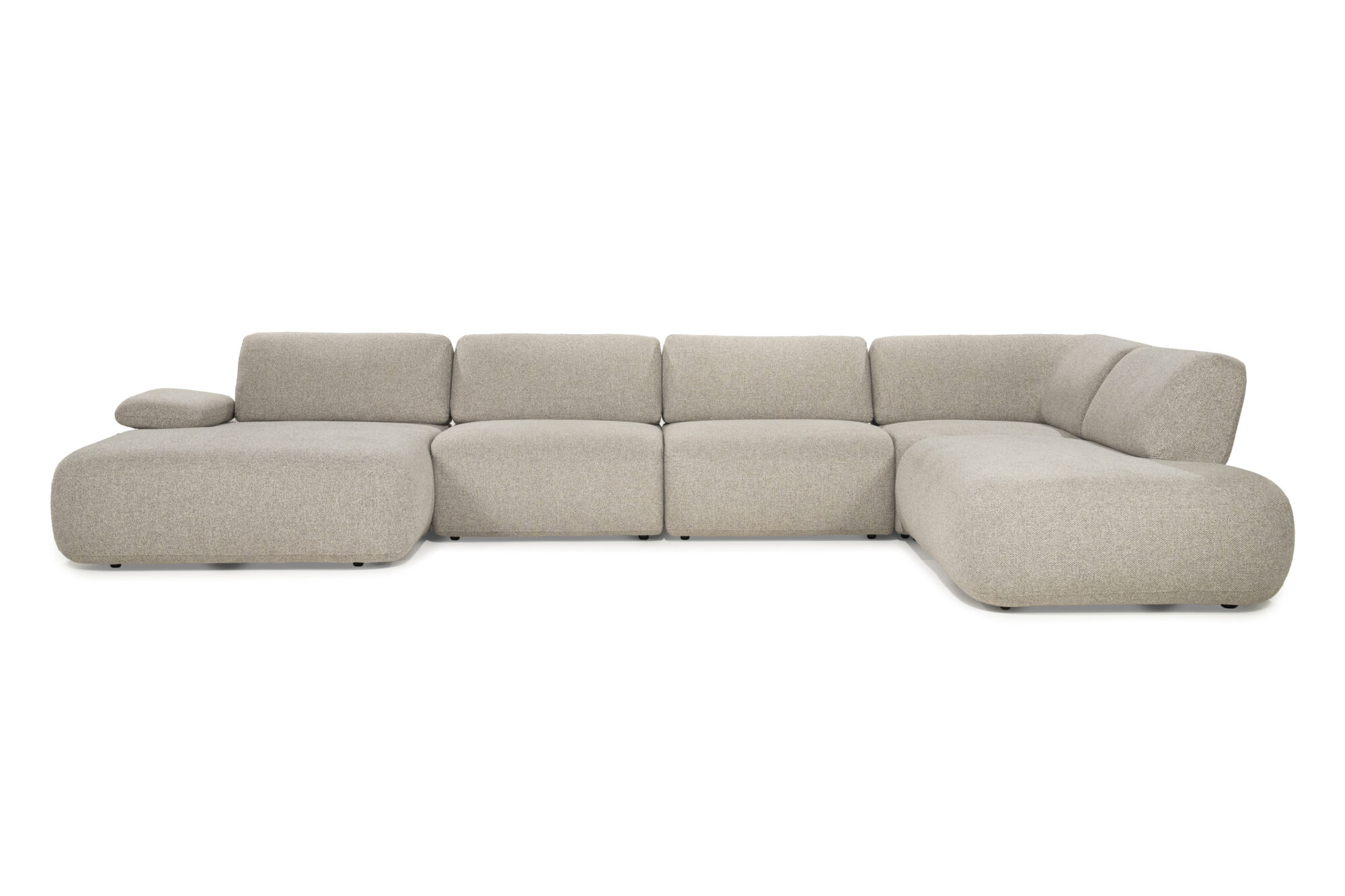 Modulaire Bank Emilia zelf samenstellen - Afbeelding 3