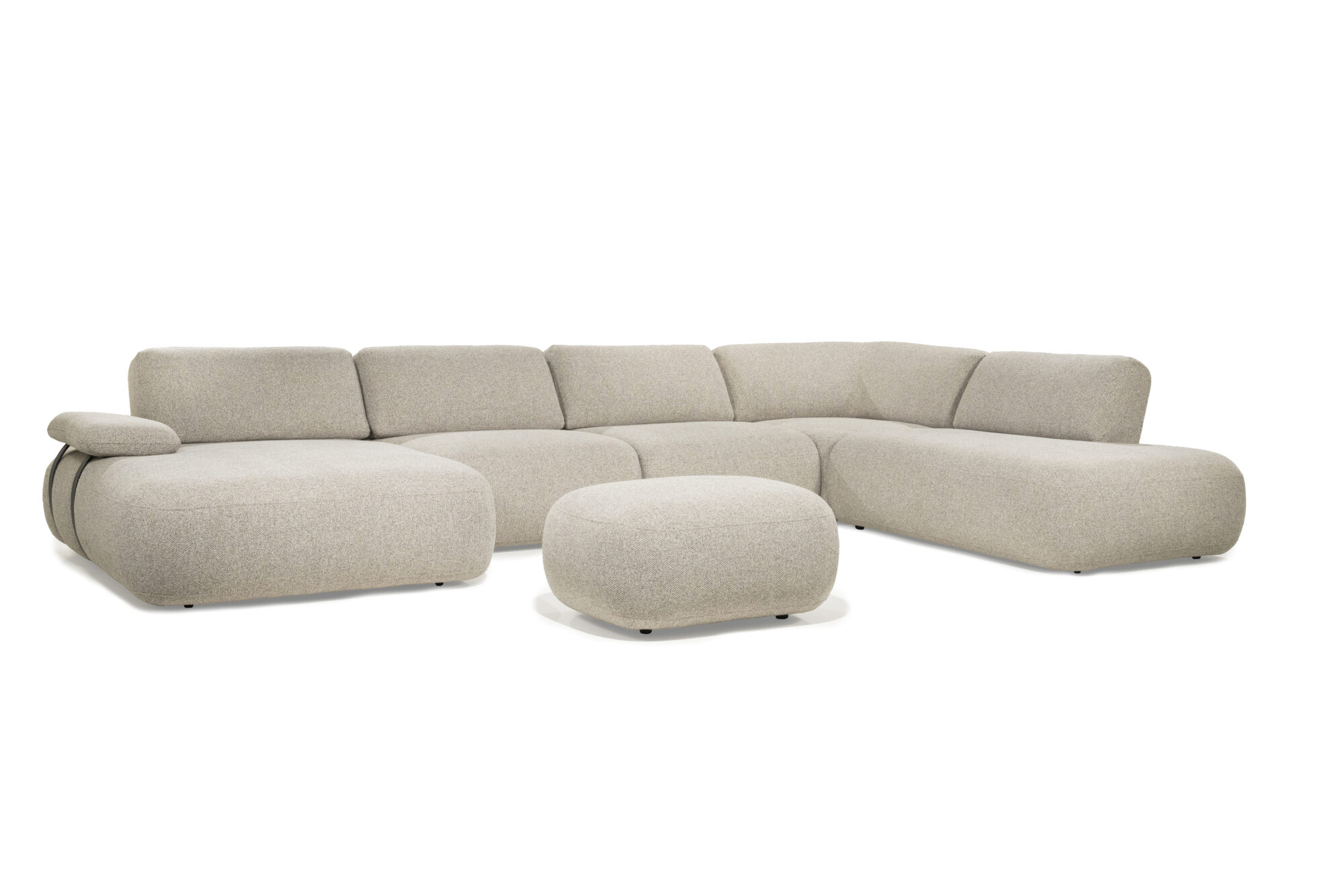Modulaire Bank Emilia zelf samenstellen - Afbeelding 4
