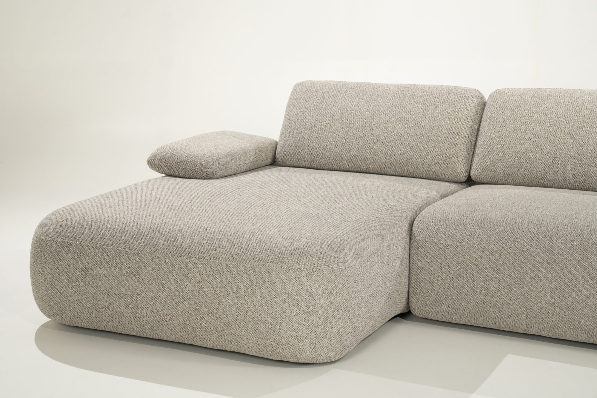 Modulaire Bank Emilia zelf samenstellen - Afbeelding 6