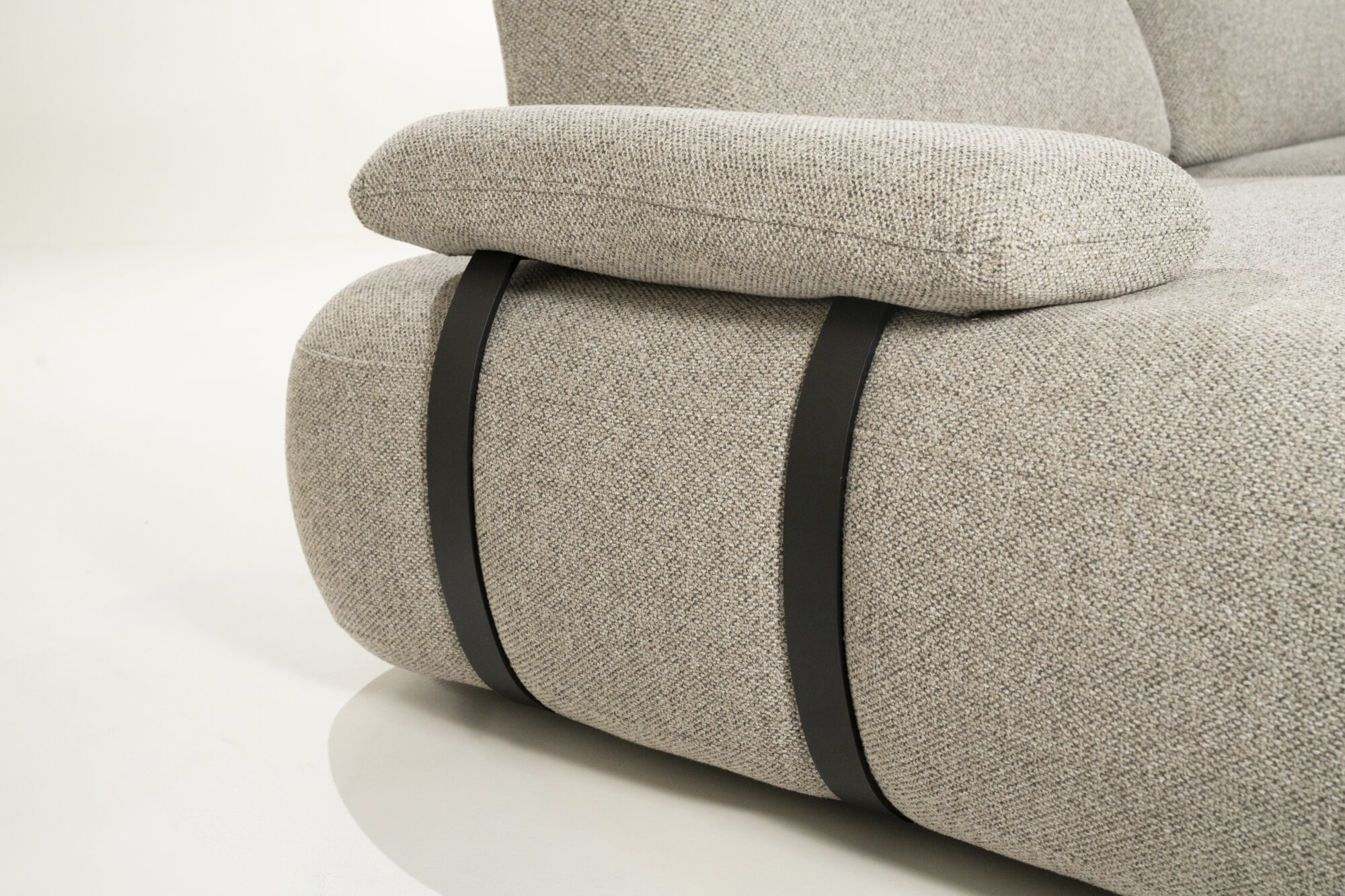 Modulaire Bank Emilia zelf samenstellen - Afbeelding 9