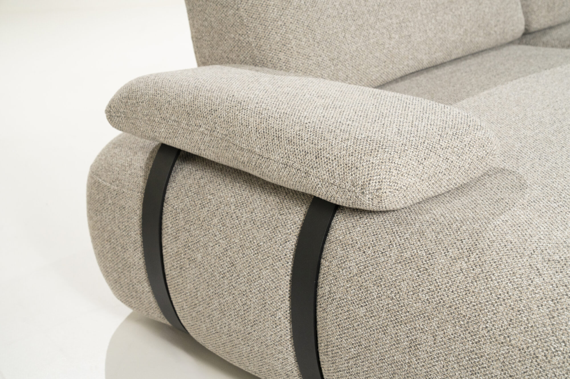 Modulaire Bank Emilia zelf samenstellen - Afbeelding 10