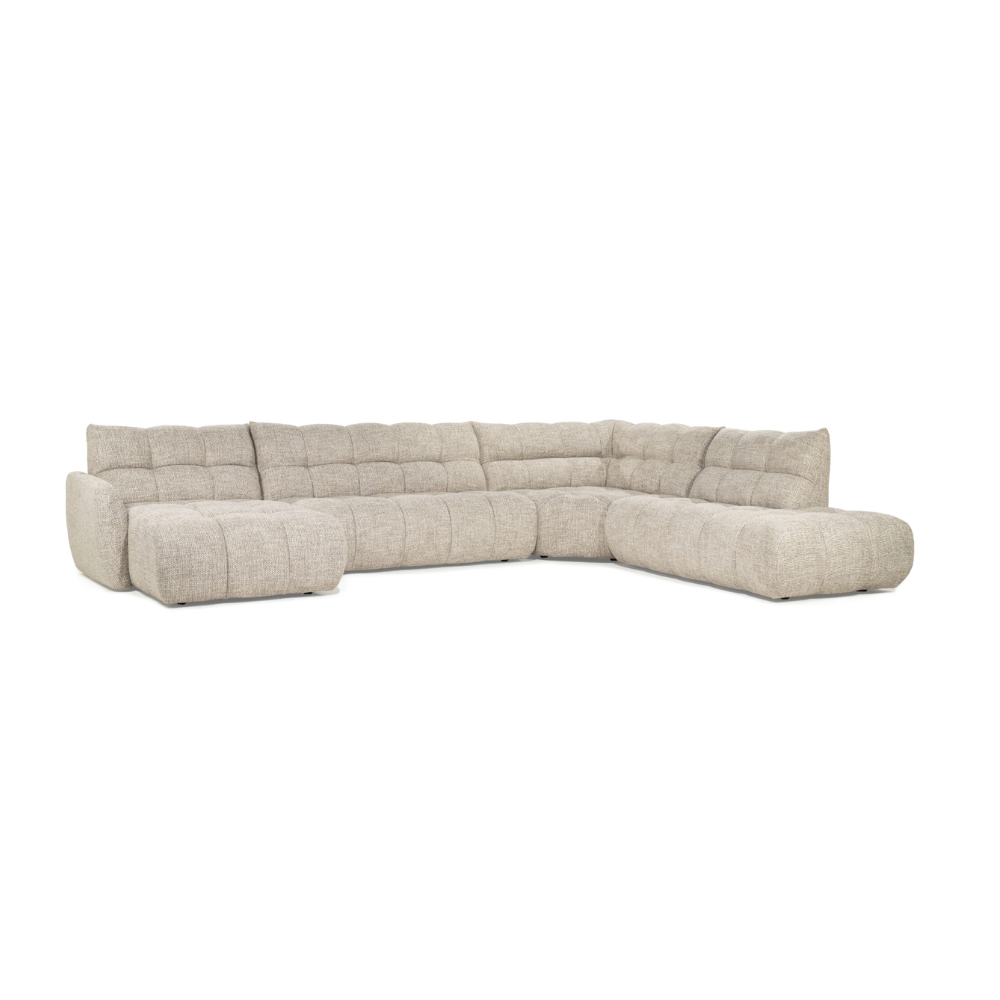 Modulaire Bank Violette zelf samenstellen