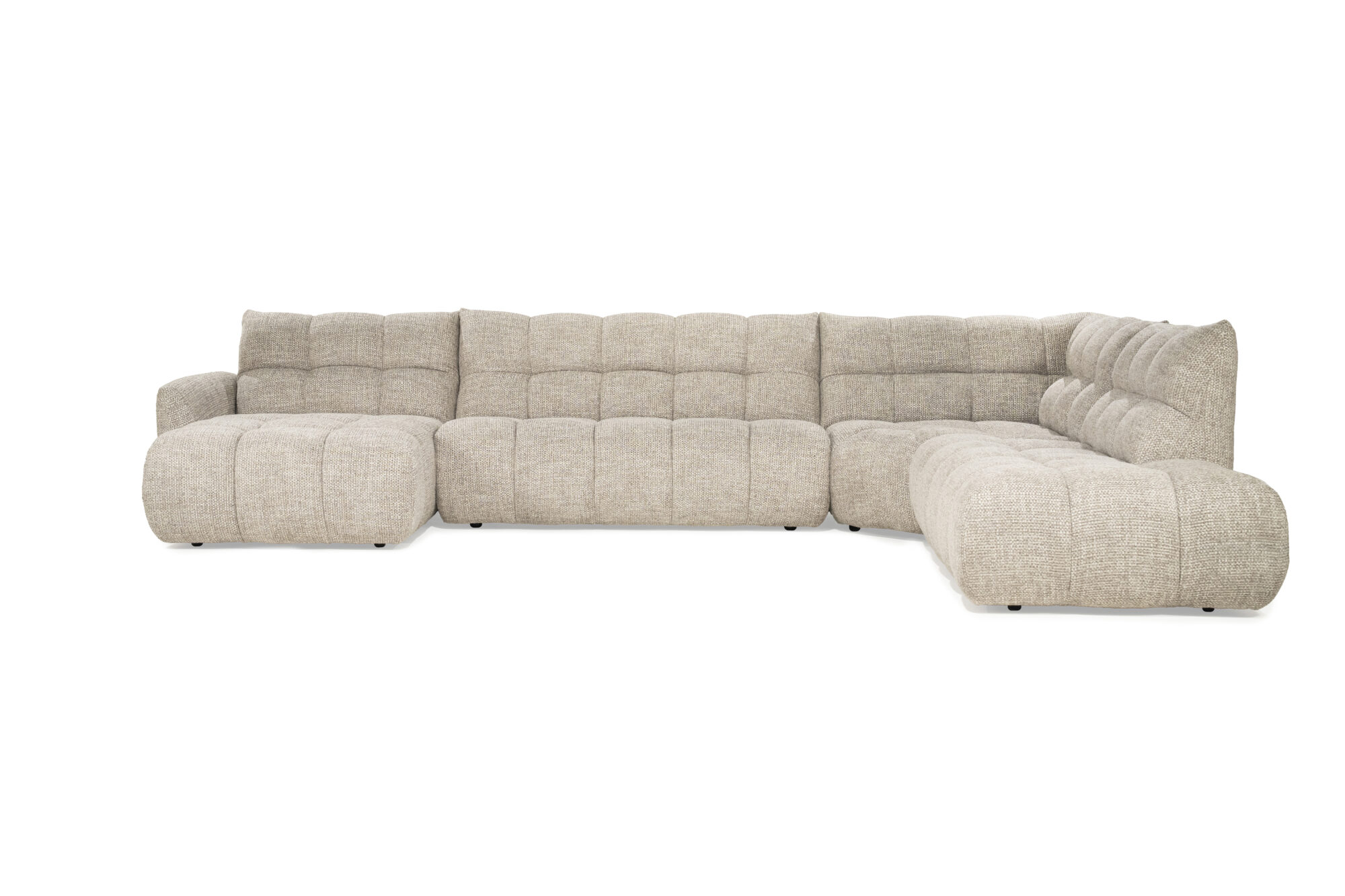 Modulaire Bank Violette zelf samenstellen - Afbeelding 2