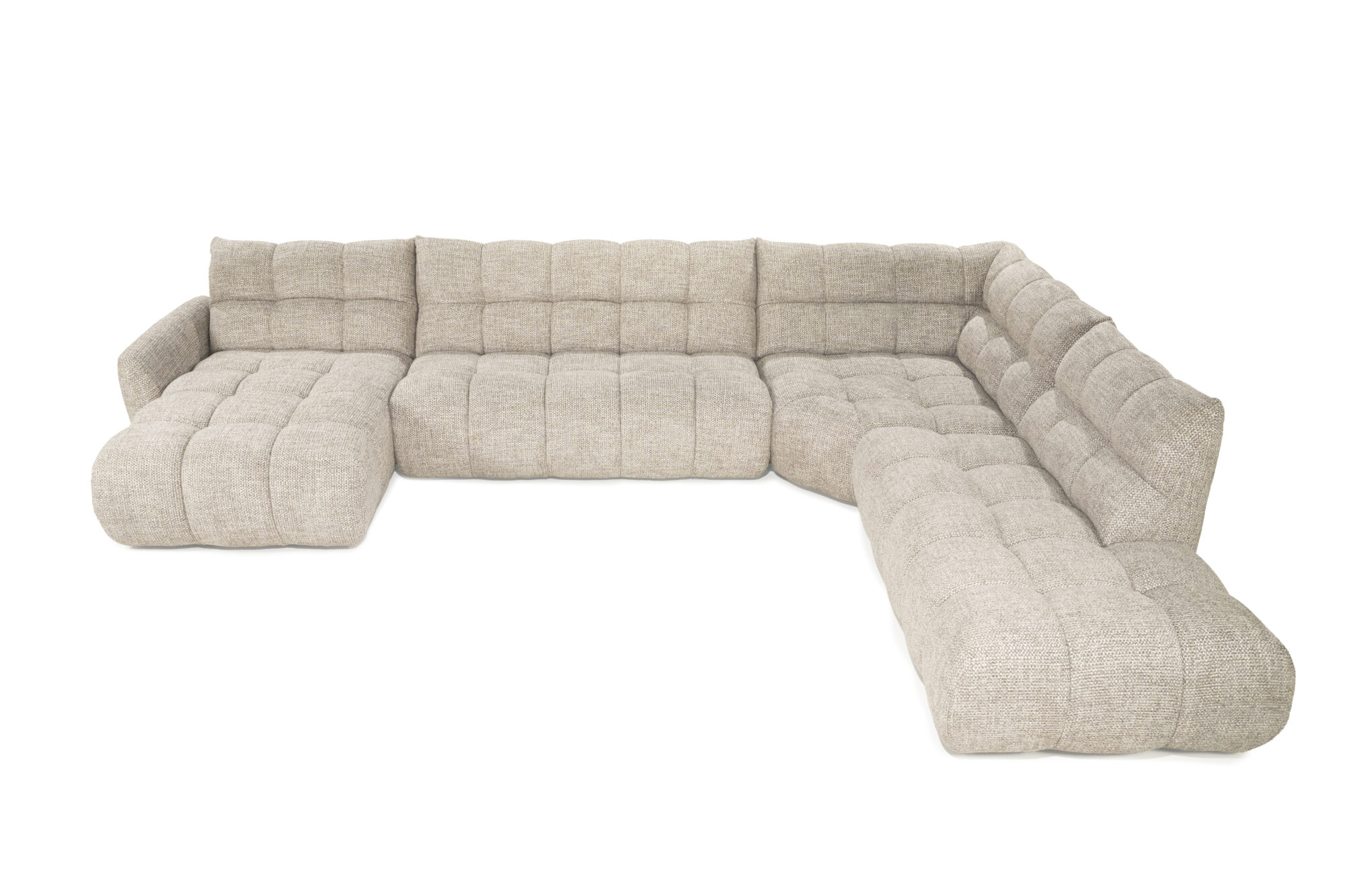 Modulaire Bank Violette zelf samenstellen - Afbeelding 3