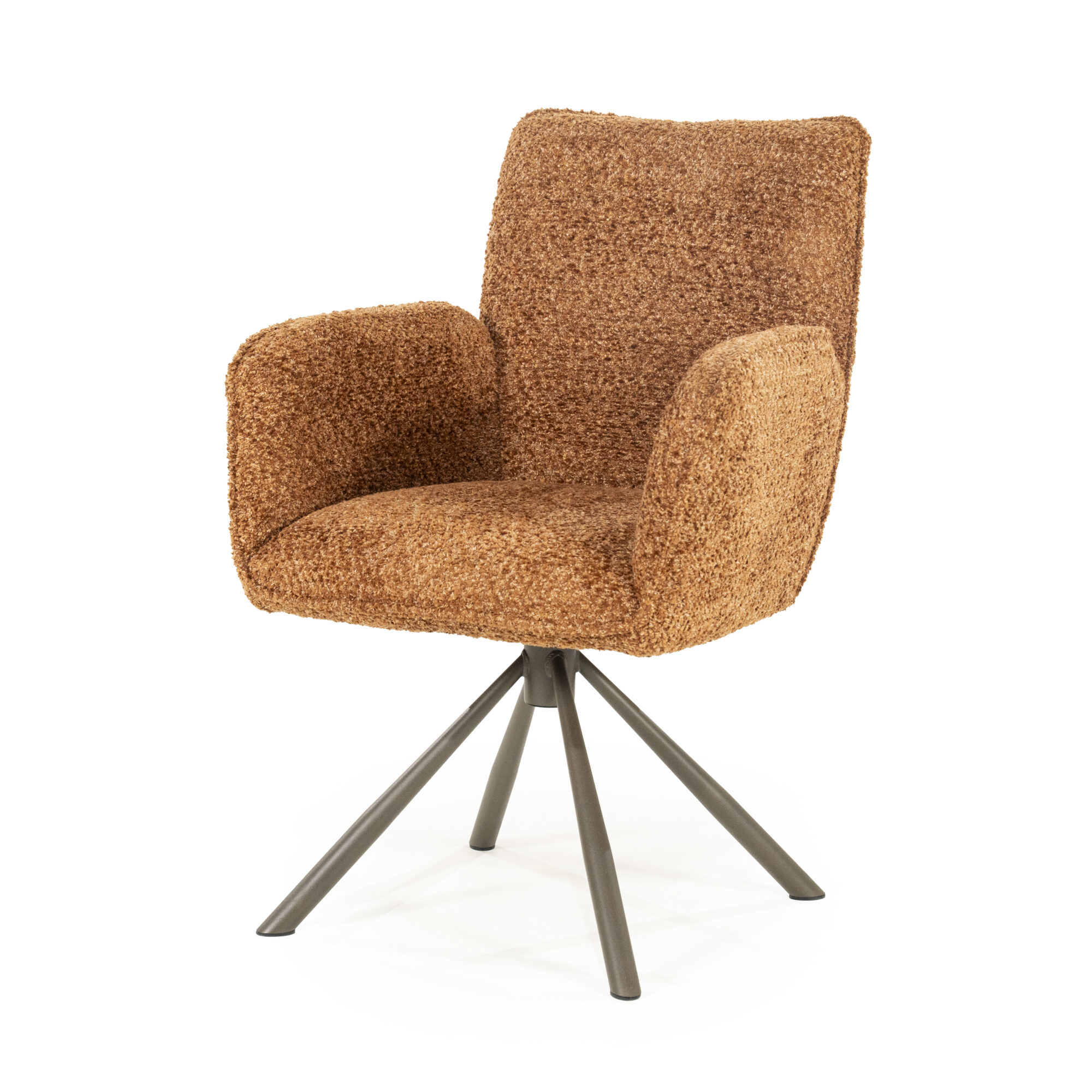 Fauteuil Zoë - Zelf samenstellen