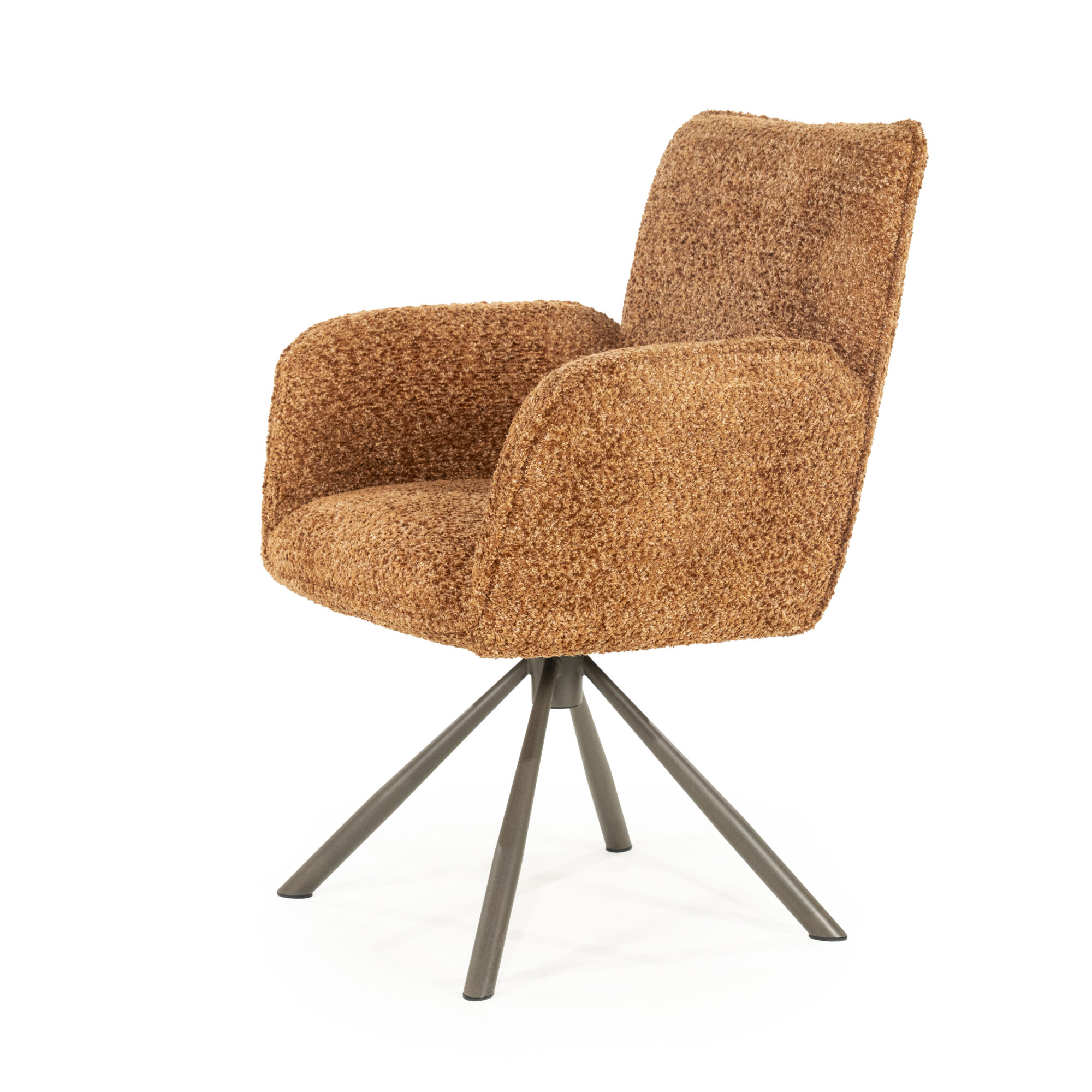 Fauteuil Zoë - Zelf samenstellen - Afbeelding 2