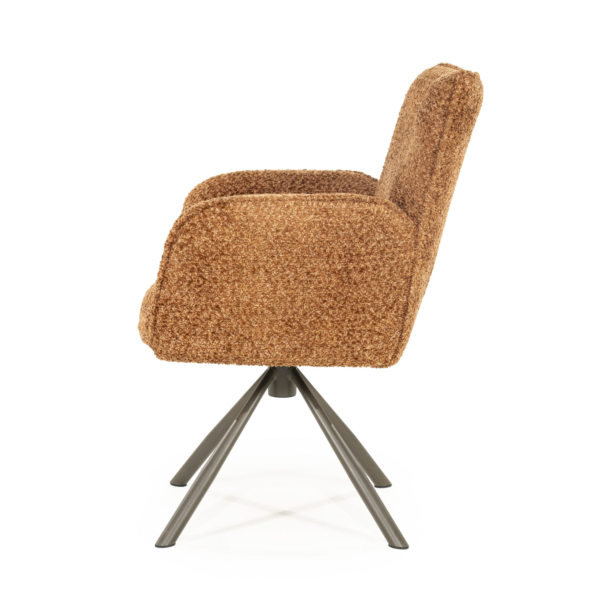 Fauteuil Zoë - Zelf samenstellen - Afbeelding 3