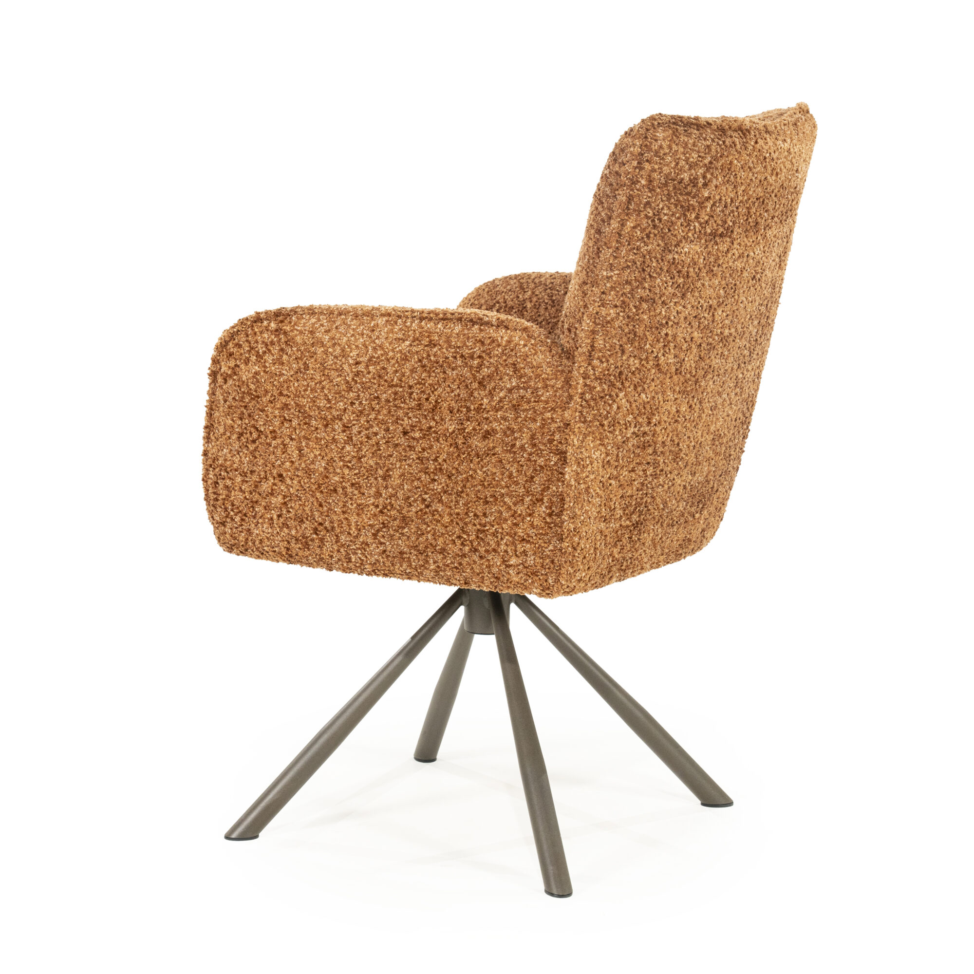 Fauteuil Zoë - Zelf samenstellen - Afbeelding 4