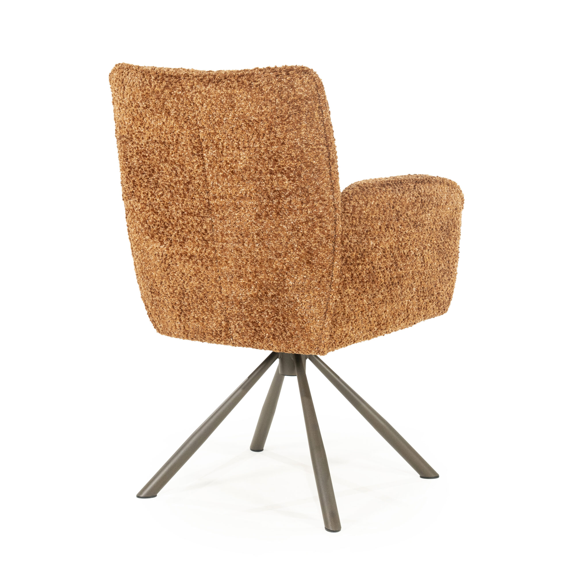 Fauteuil Zoë - Zelf samenstellen - Afbeelding 7