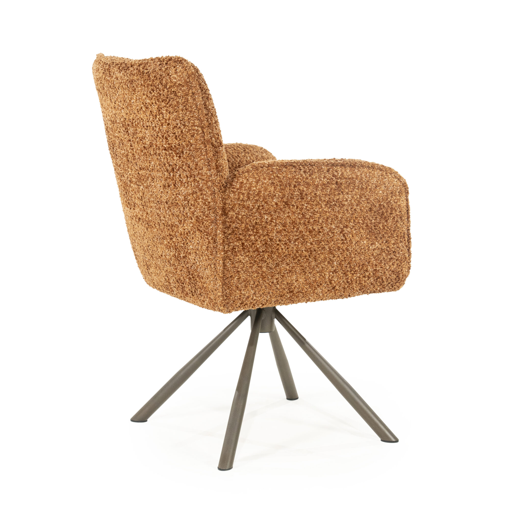 Fauteuil Zoë - Zelf samenstellen - Afbeelding 8