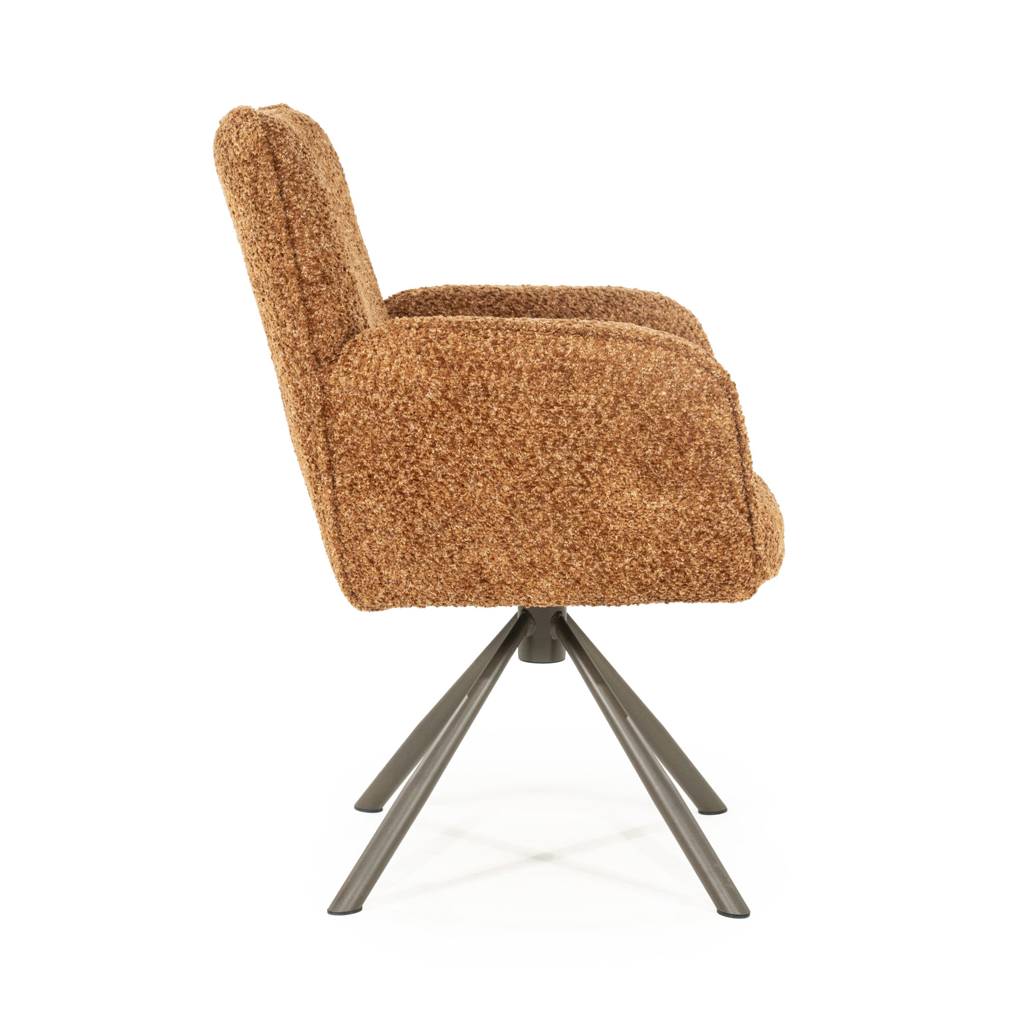 Fauteuil Zoë - Zelf samenstellen - Afbeelding 9