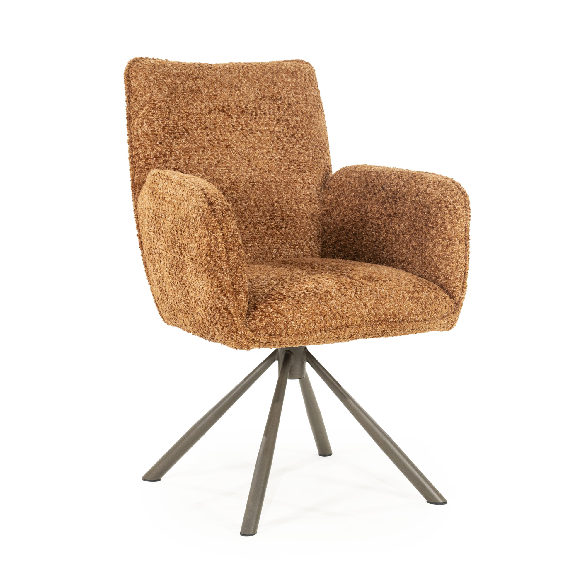 Fauteuil Zoë - Zelf samenstellen - Afbeelding 11