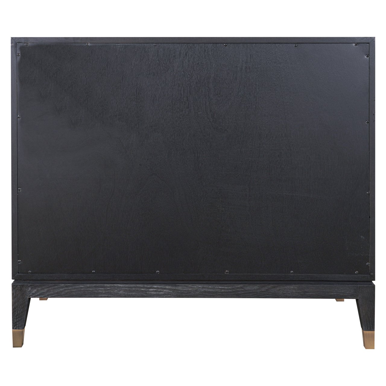 Dressoir Bloomville - Bronze (PU Leder) - Afbeelding 5