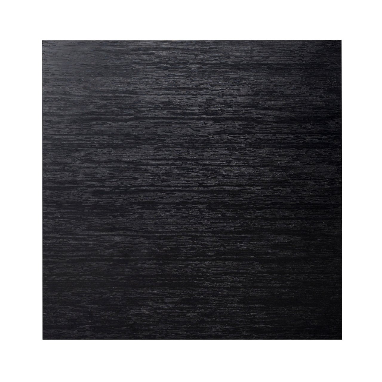 Vierkante Salontafel Oakura 90 cm - Zwart - Afbeelding 3