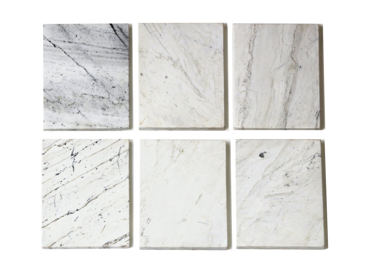 Ovale Eettafel Lexington 230 x 115 cm - Wit - Afbeelding 5