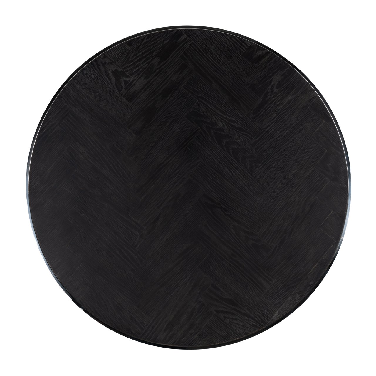 Salontafel Blackbone set van 2 - Zilver - Afbeelding 2