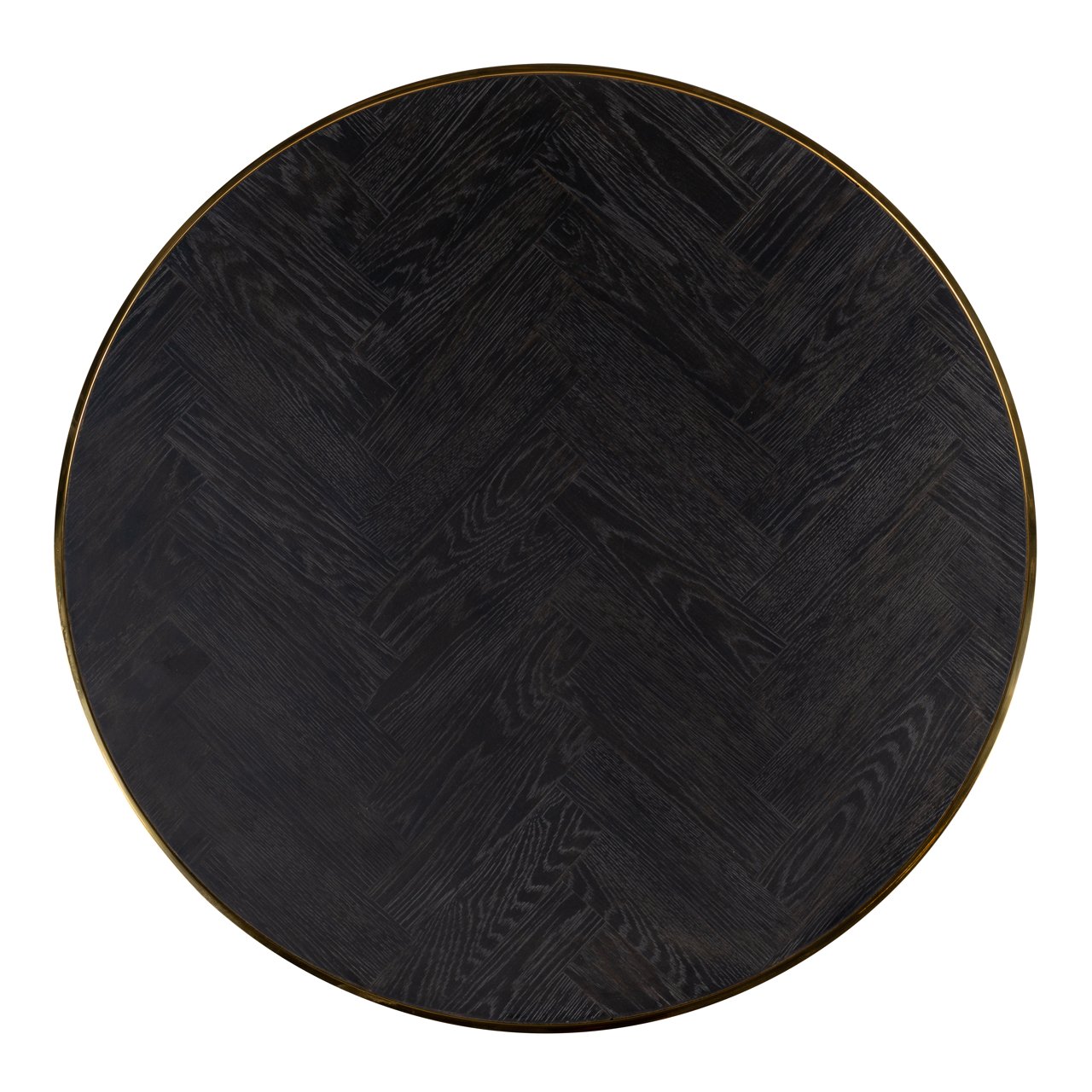 Salontafel Blackbone set van 2 - Goud - Afbeelding 2