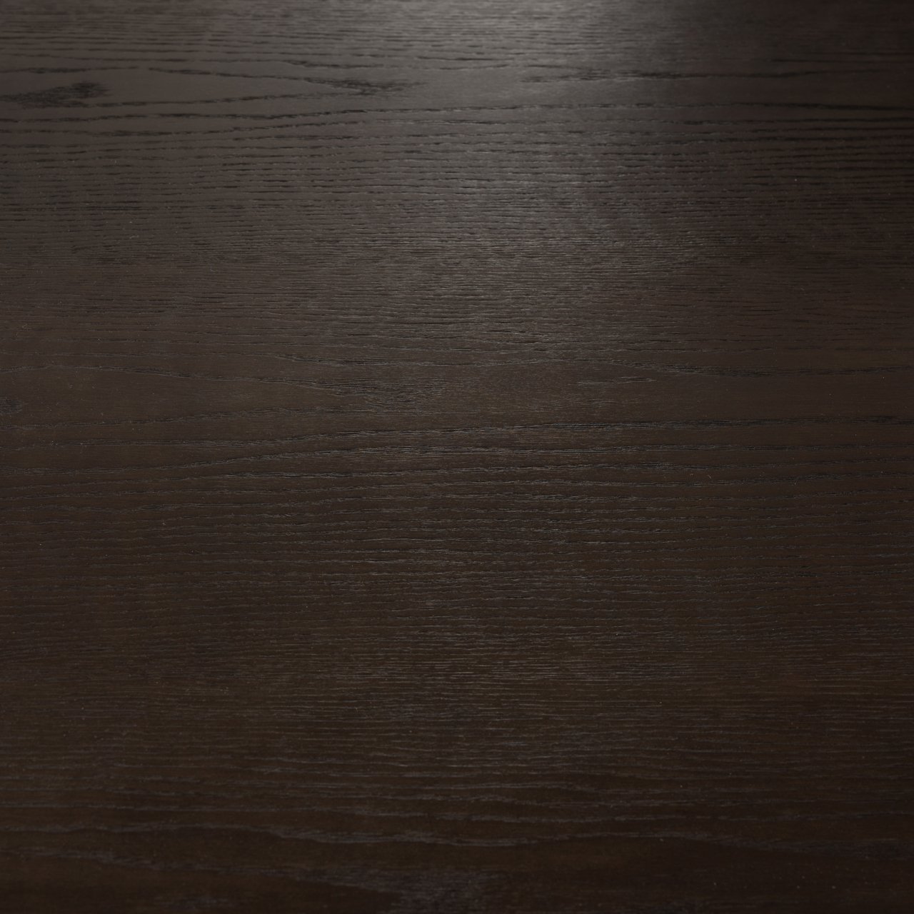 Ovale Eettafel Luxor 300 x 120 cm - Bruin - Afbeelding 4
