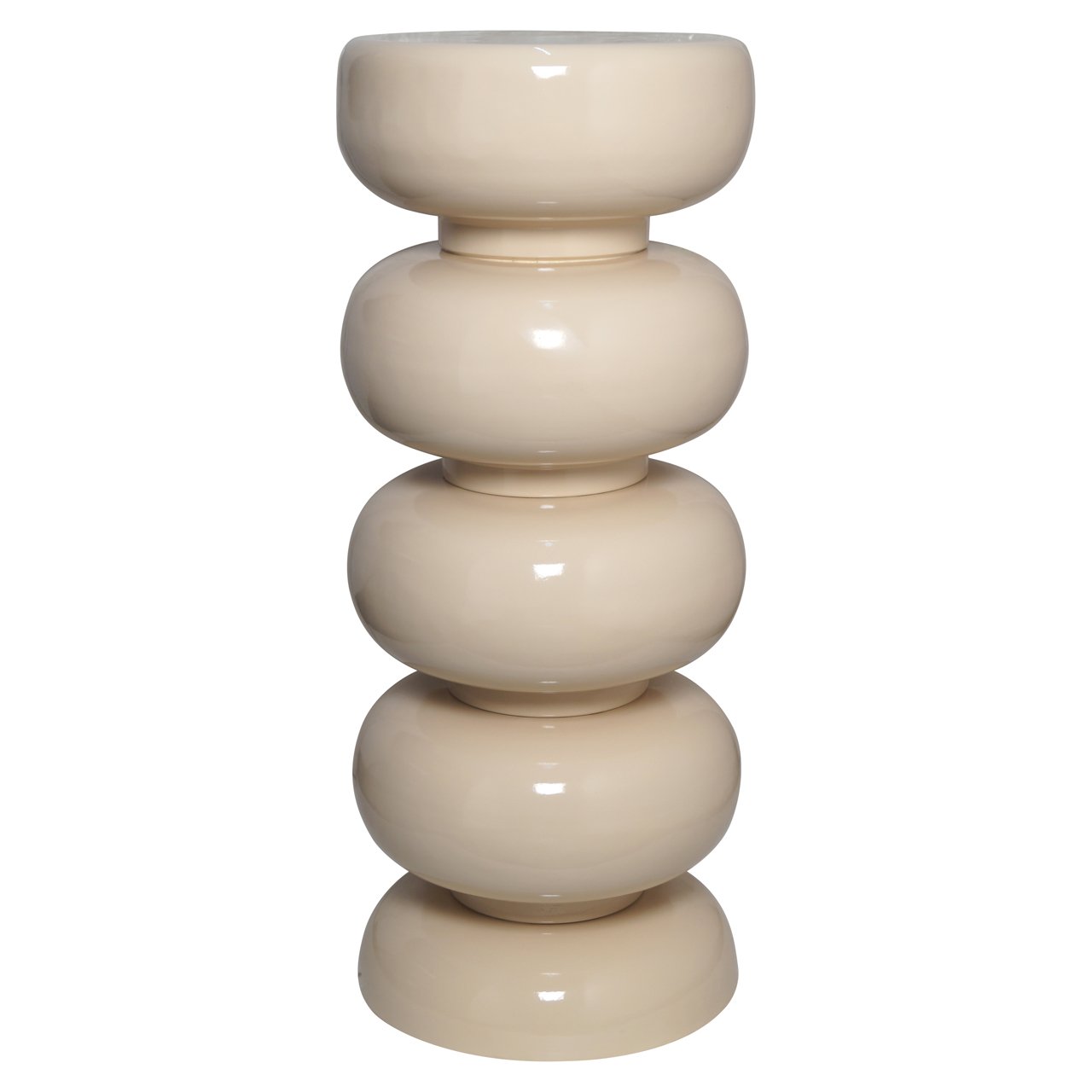 Pilaar Jari 86cm hoog - Topioca