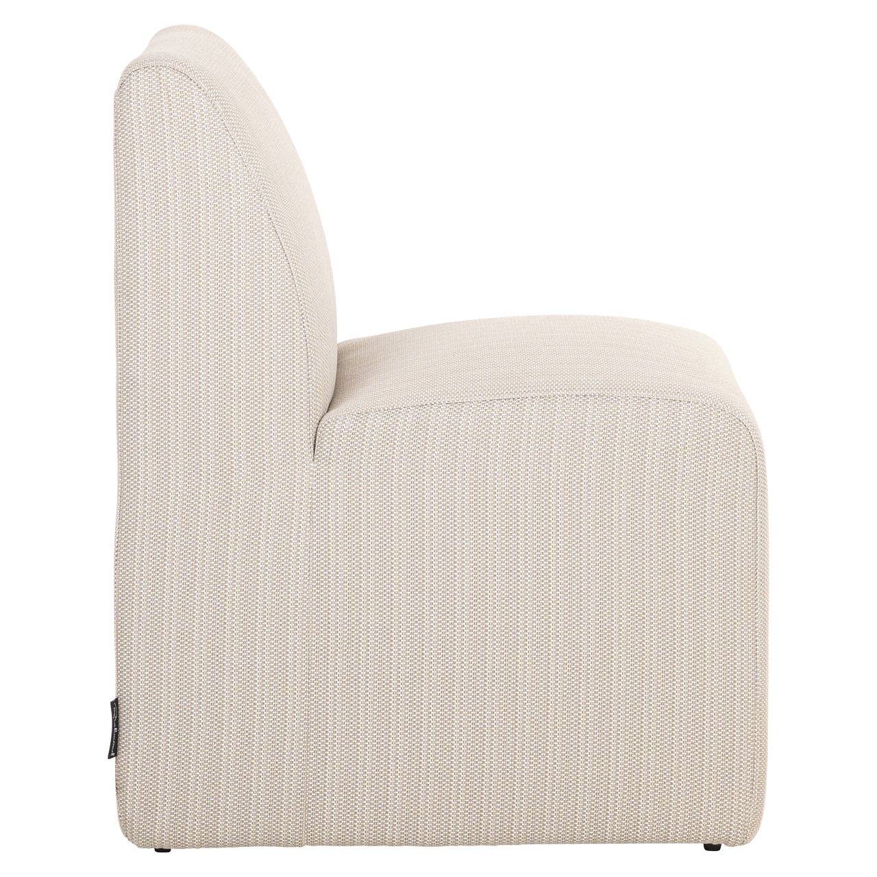 Outdoor Eetkamerstoel Riva - Afbeelding 3