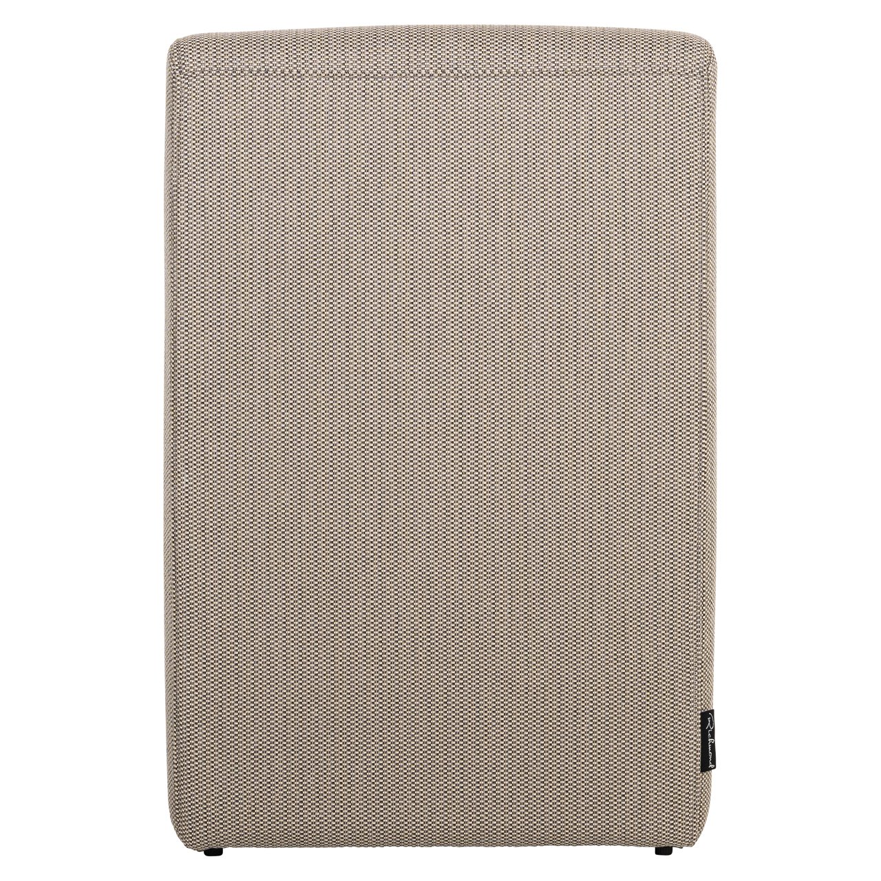 Outdoor Eetkamerstoel Riva - Taupe - Afbeelding 4