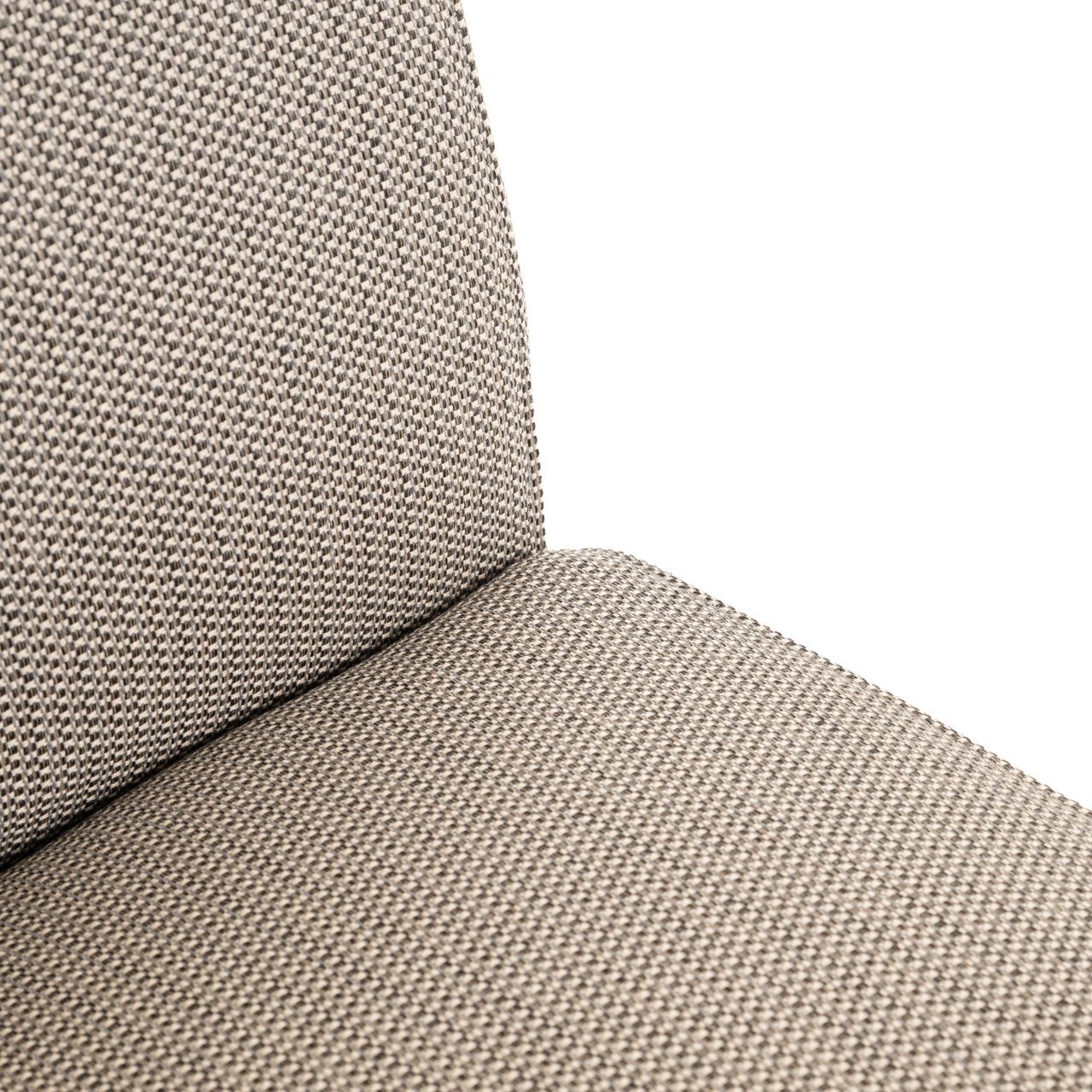 Outdoor Eetkamerstoel Riva - Taupe - Afbeelding 7