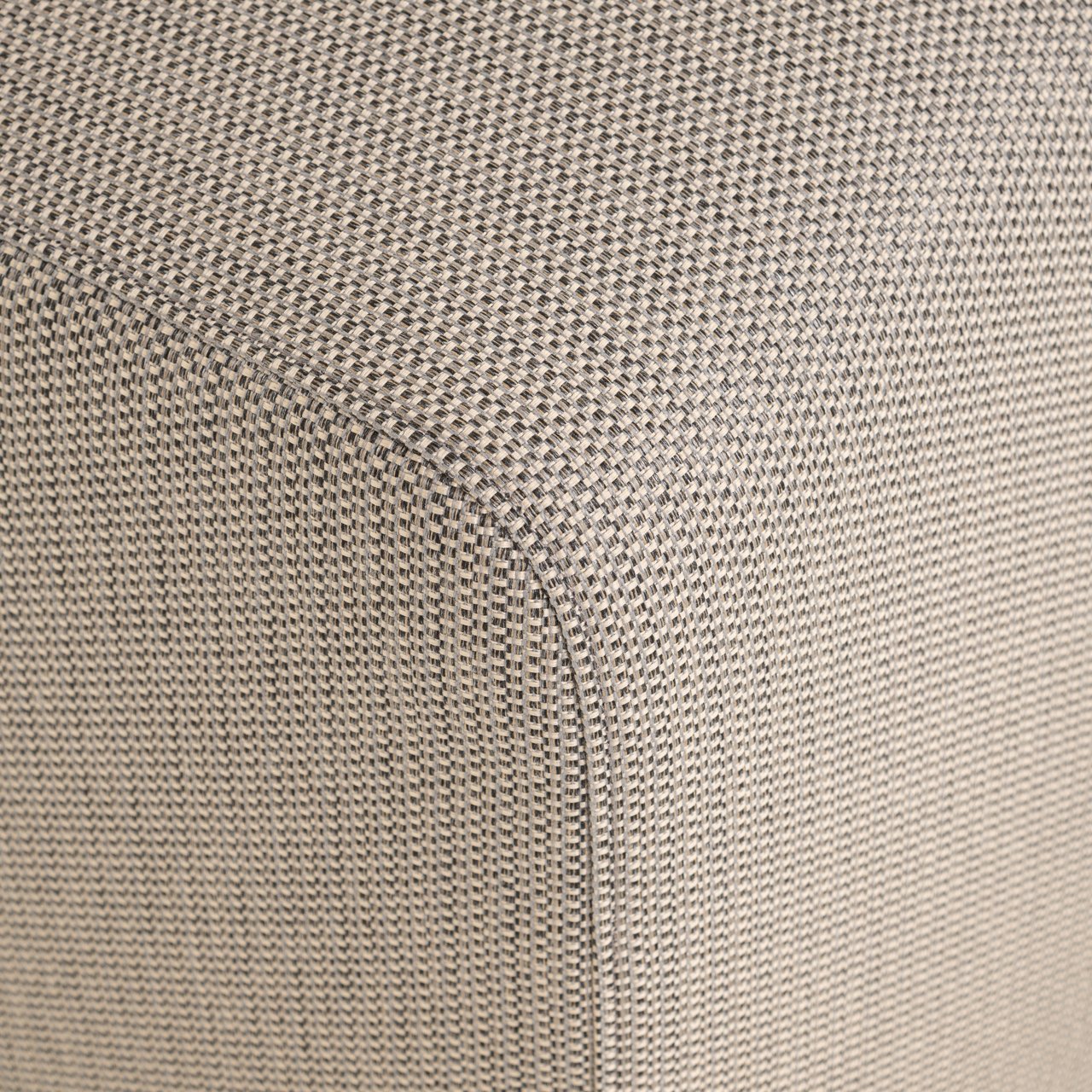 Outdoor Eetkamerstoel Riva - Taupe - Afbeelding 8