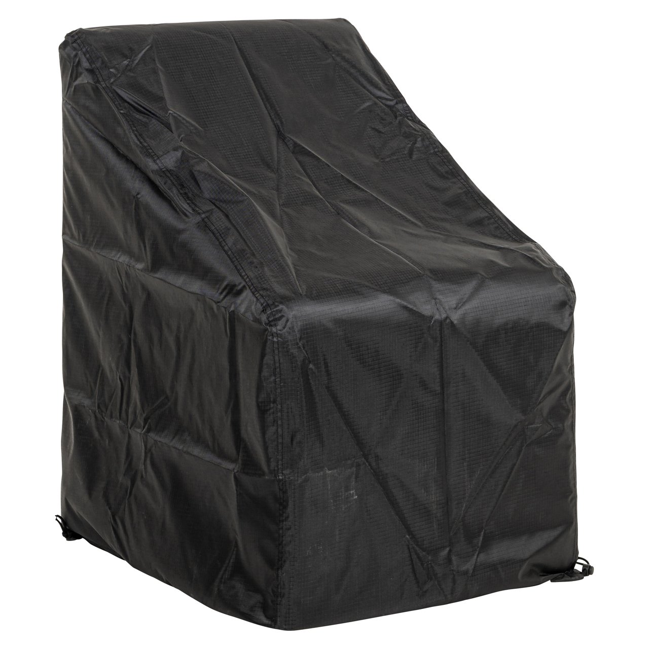 Outdoor Eetkamerstoel Riva - Taupe - Afbeelding 10