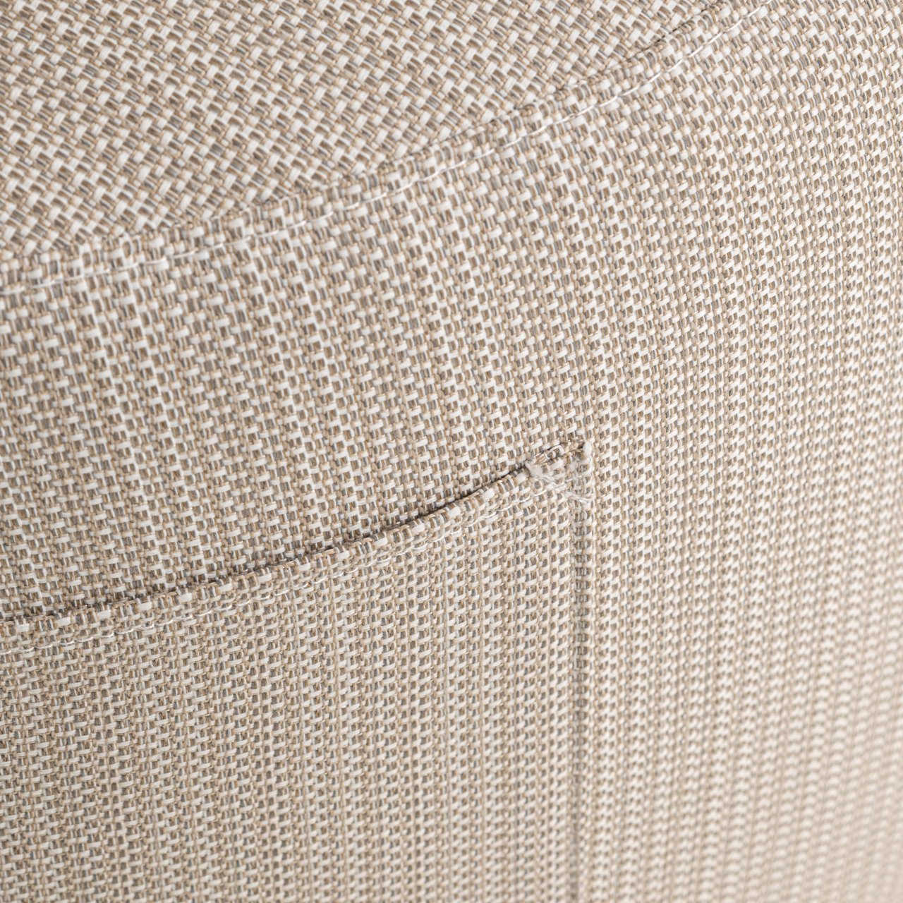 Outdoor Draaibare Eetkamerstoel Marlin Beige - Afbeelding 8