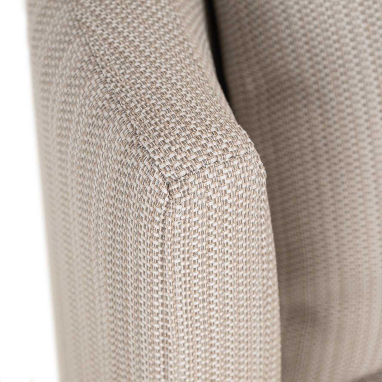 Outdoor Draaibare Eetkamerstoel Marlin Beige - Afbeelding 10