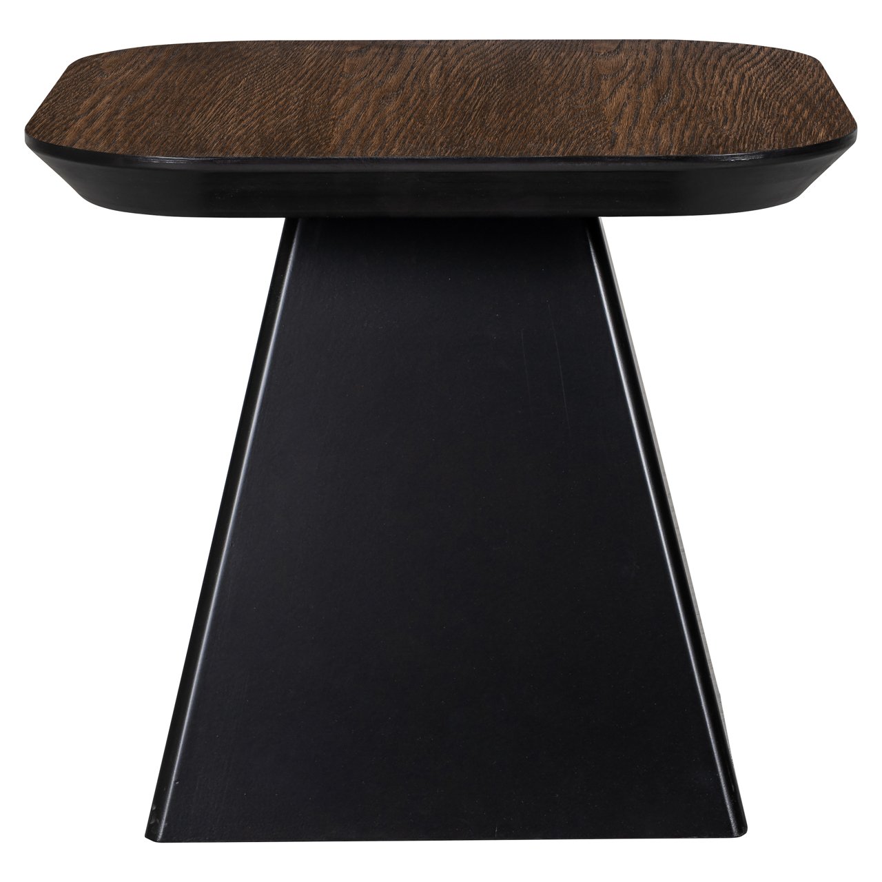 Bijzettafel Bonvoy Eiken, 50 x 50cm - Afbeelding 2