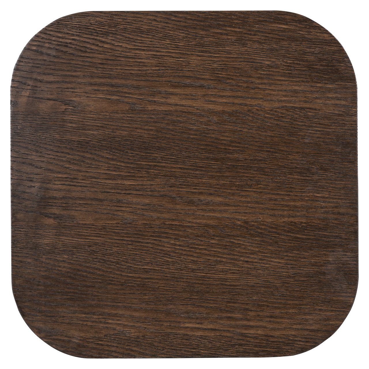 Bijzettafel Bonvoy Eiken, 50 x 50cm - Afbeelding 3