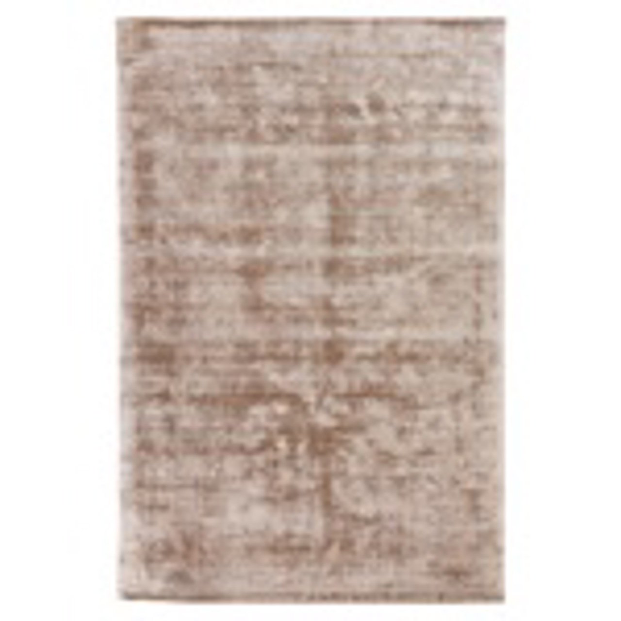Vloerkleed Mila kleur Roze 200x300