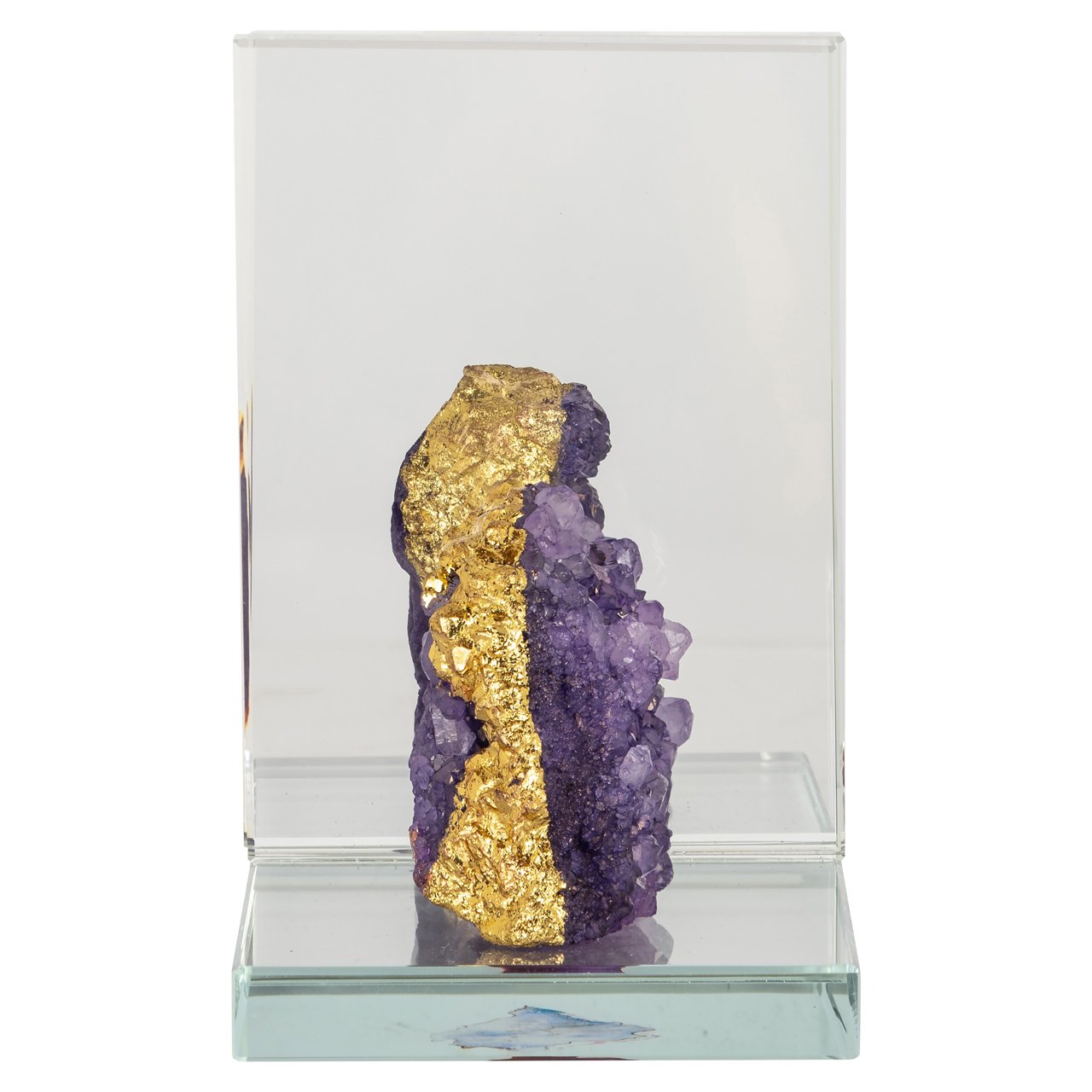 Boekenstandaard Agate Kristal - Afbeelding 3