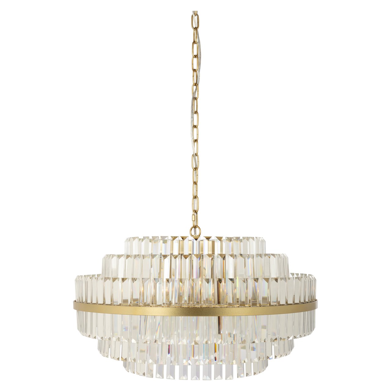 Hanglamp Desire Crystal