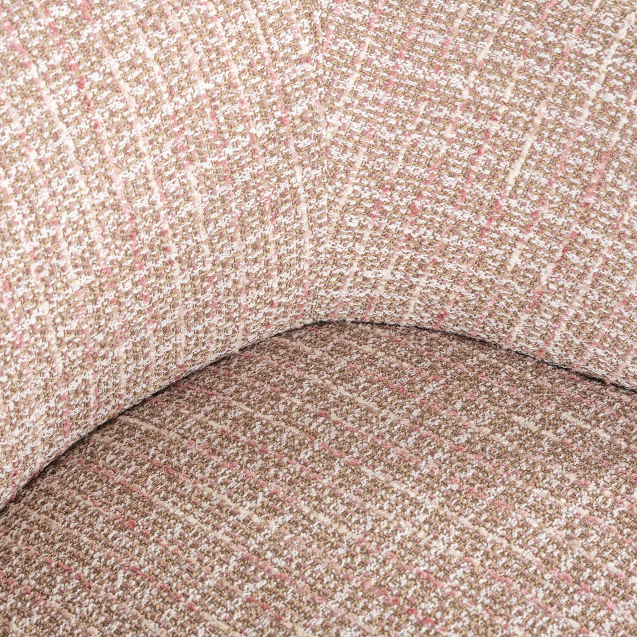 Fauteuil Venus Be Trendy - Roze - Afbeelding 11