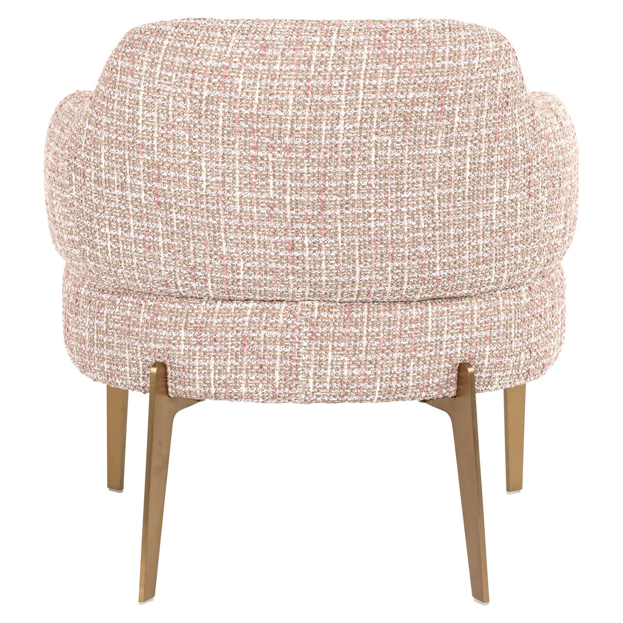 Fauteuil Venus Be Trendy - Roze - Afbeelding 14