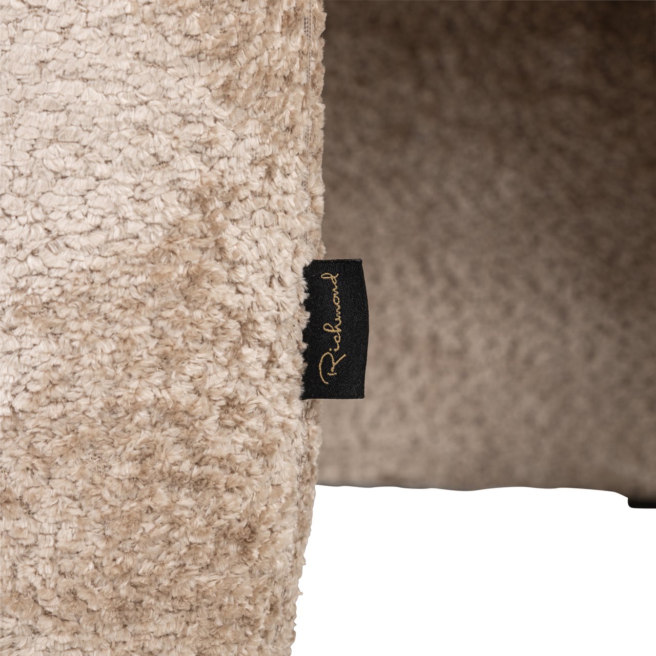 Fauteuil Didi Teddy - Naturel - Afbeelding 6