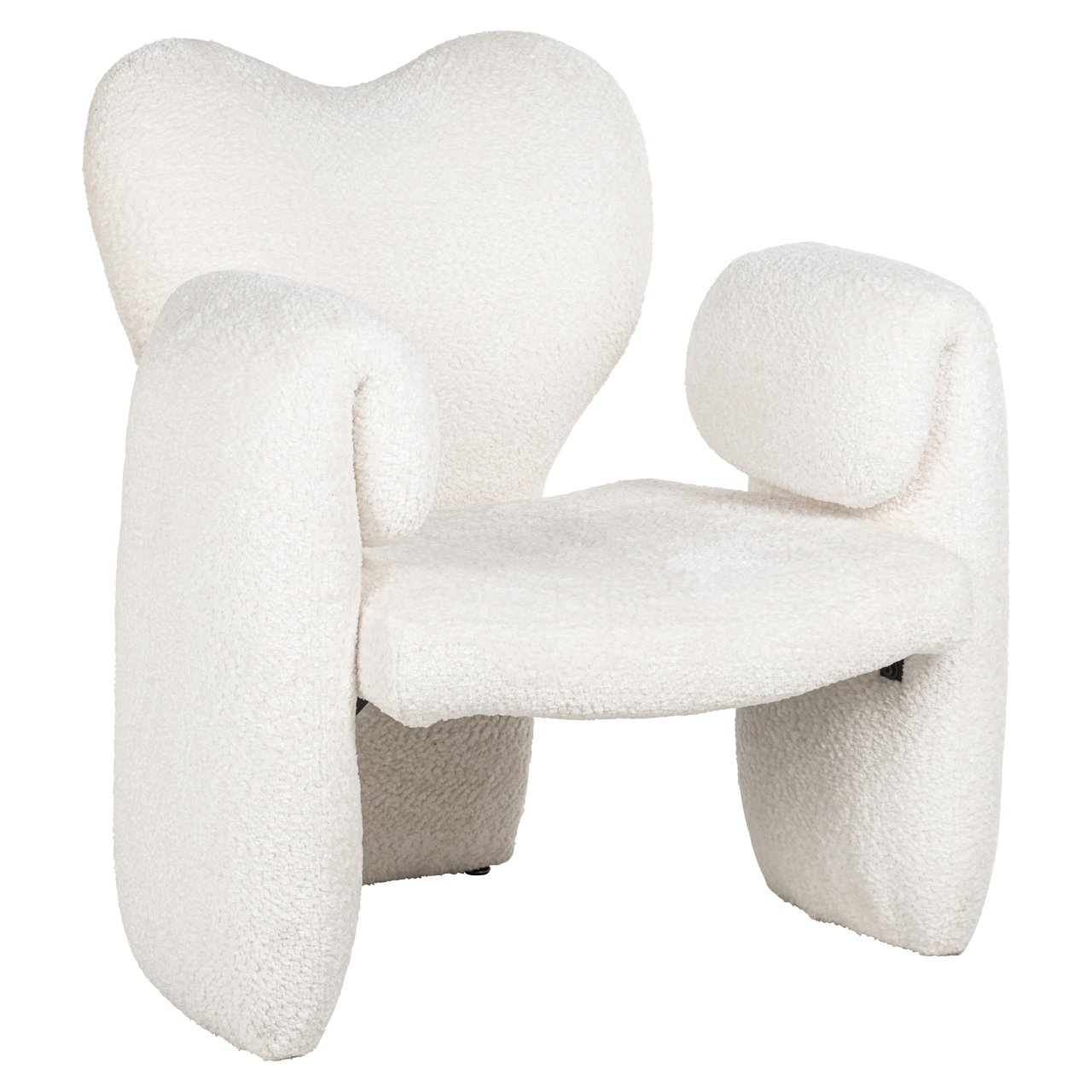 Fauteuil Didi Teddy - Afbeelding 2