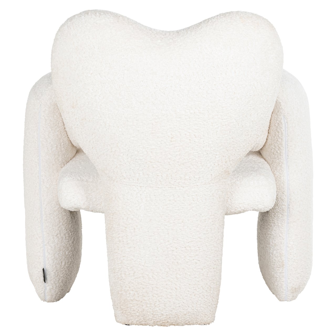 Fauteuil Didi Teddy - Afbeelding 4