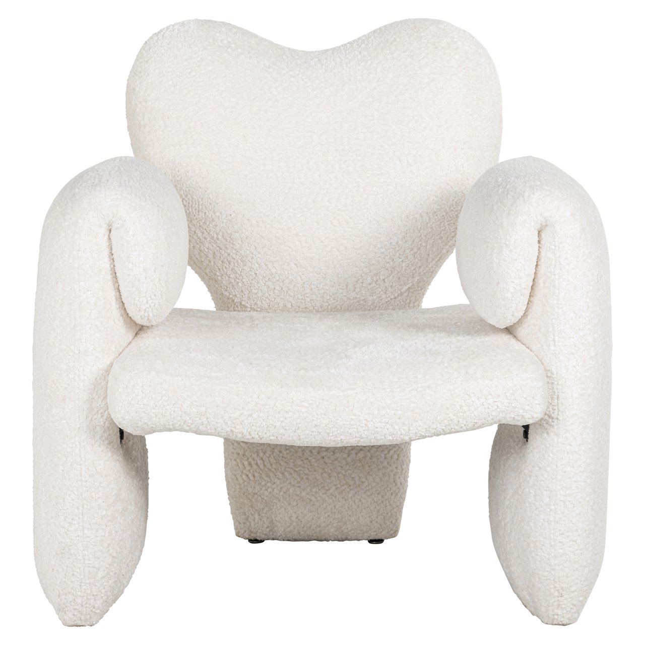 Fauteuil Didi Teddy - Afbeelding 5