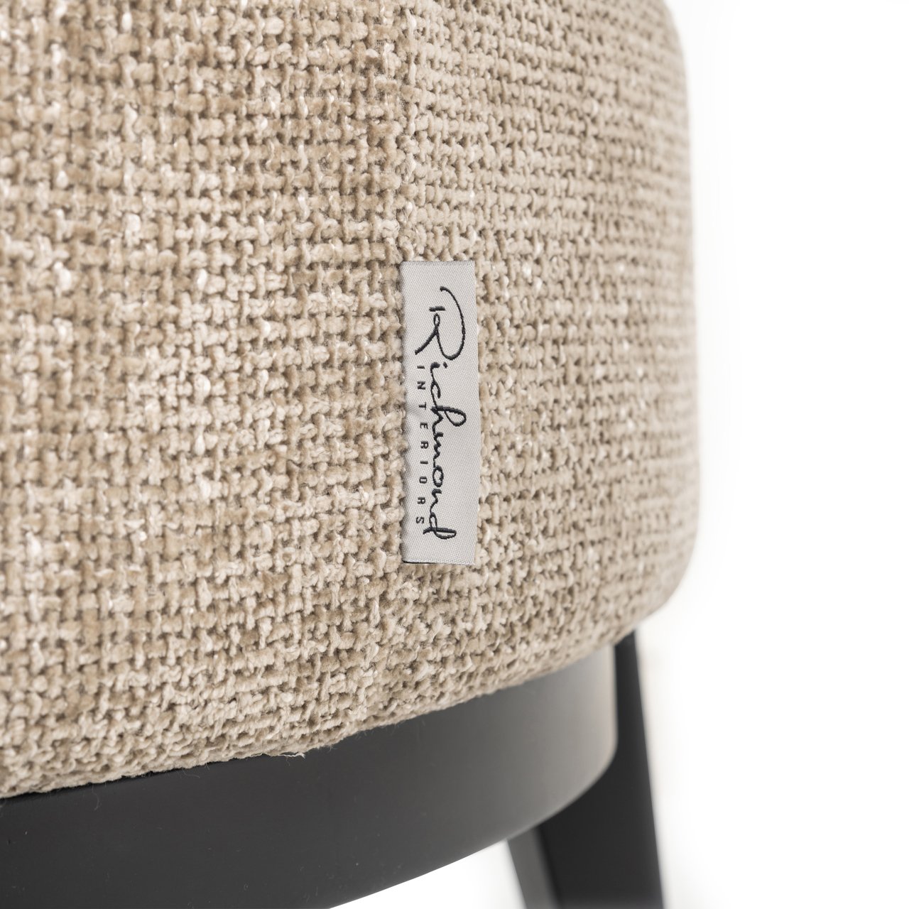 Fauteuil Montana Chenille - Desert - Afbeelding 6