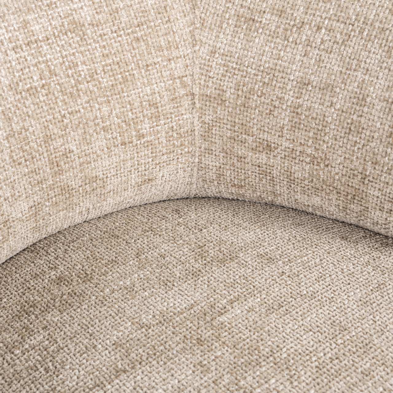 Fauteuil Montana Chenille - Desert - Afbeelding 7