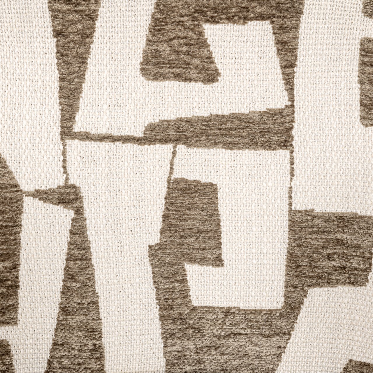 Draaibare Eetkamerstoel Milly Graffic kleur Moss - Afbeelding 7
