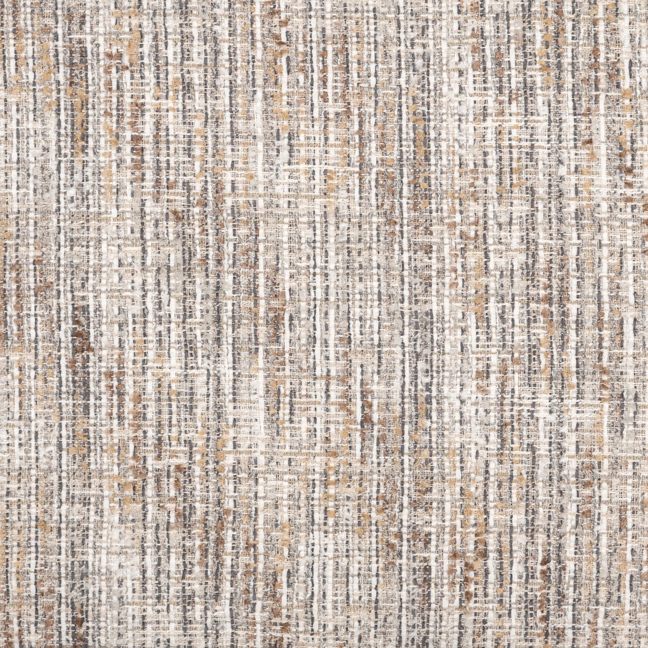 Fauteuil Lexi Geweven - Greige - Afbeelding 8