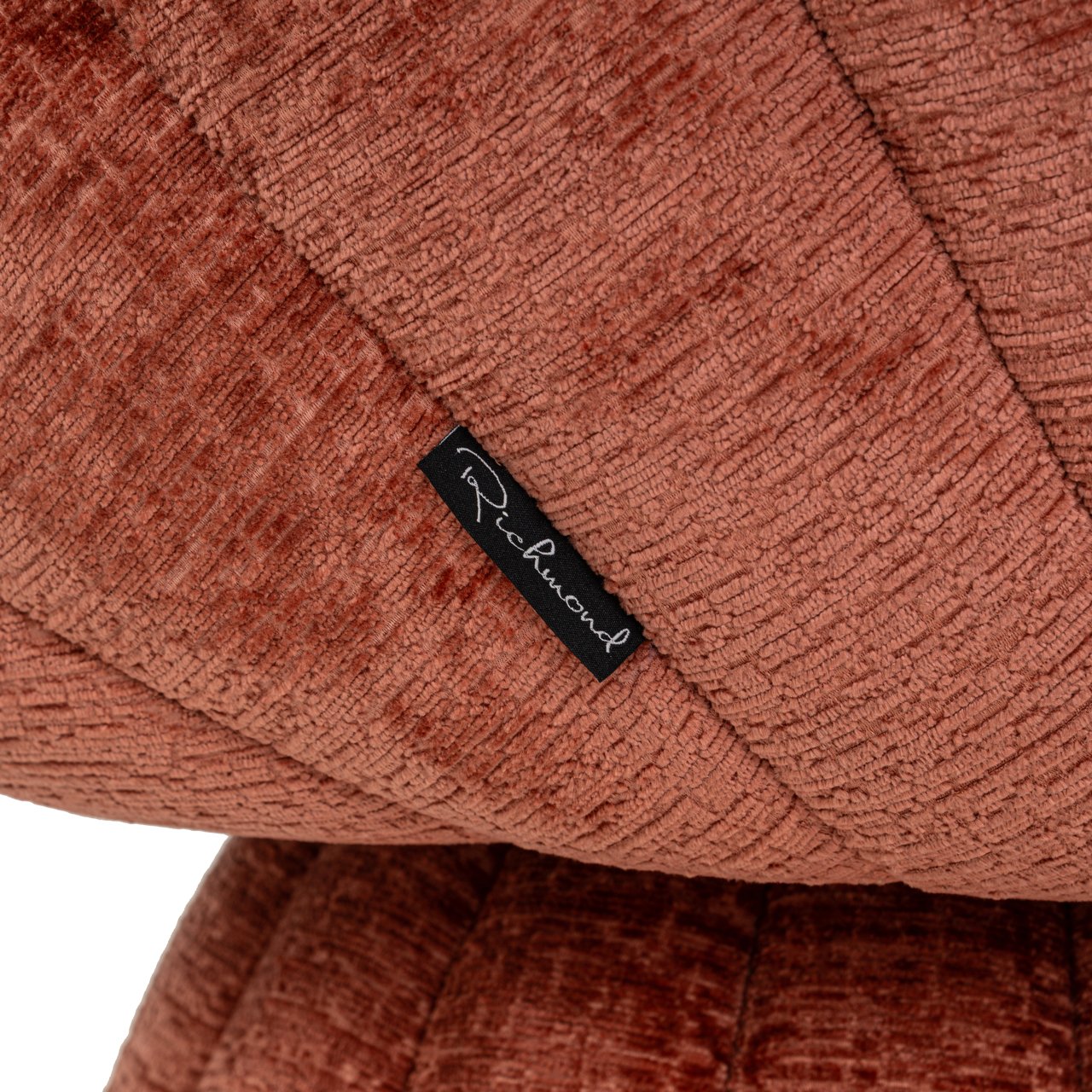 Fauteuil Blossom Chenille - Blush - Afbeelding 7